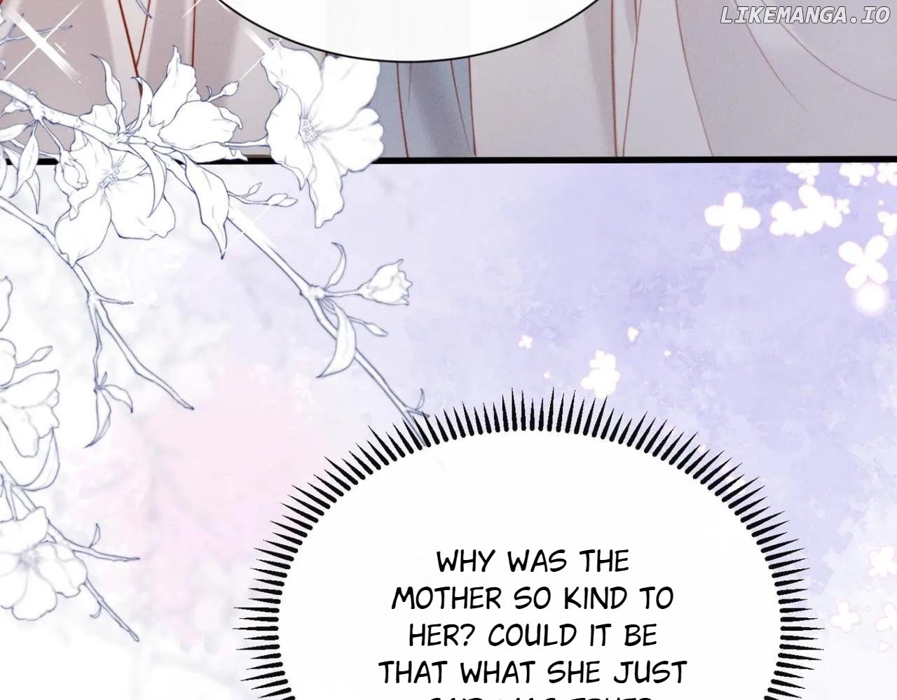 The Tyrant’s Family Lasts Thanks To Her Inner Voice Chapter 51 - page 80